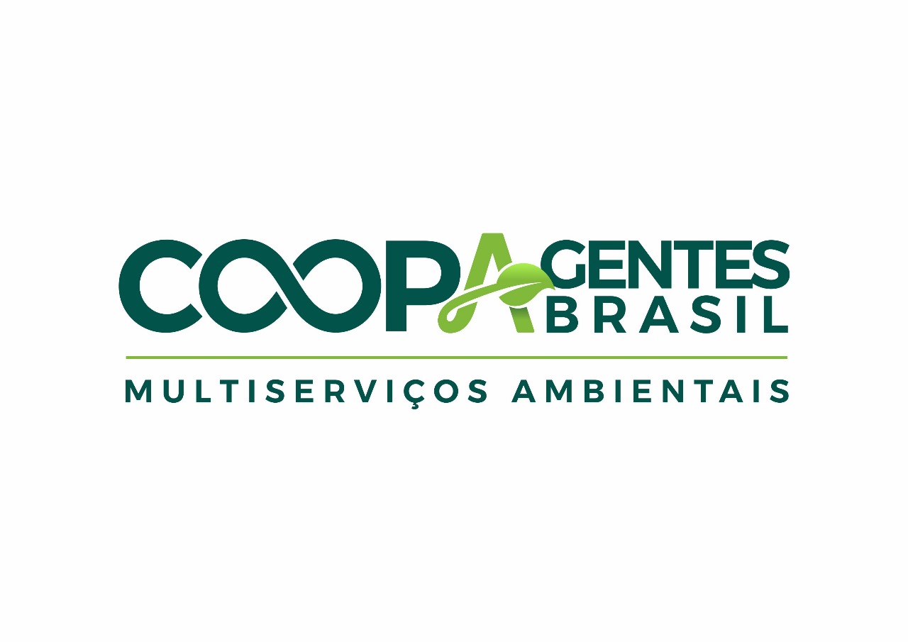 Coop Agentes Brasil Logo
